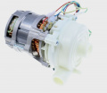 Aristarco Pump - Washing Pump 0 185kw 230v 50hz - 0040100002